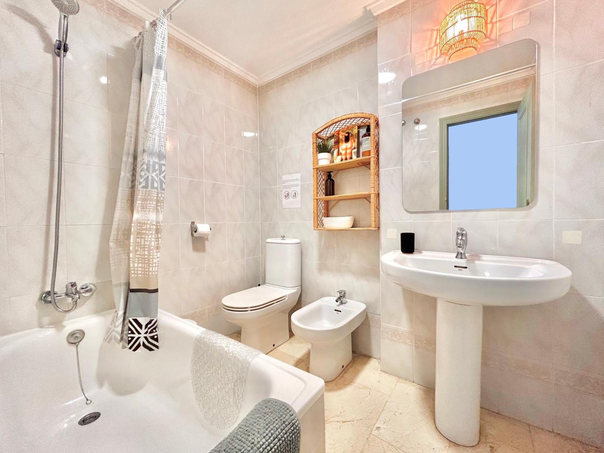 Studio Del Sol Торрев'єха Екстер'єр фото